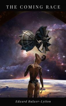 the coming race (ebook)-edward bulwer lytton-9782322454167
