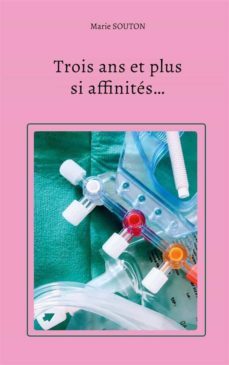 Imagen Principal de Trois ans et plus si affinités...