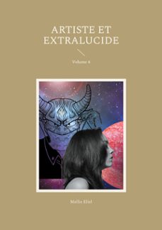 artiste et extralucide-9782322657667