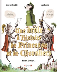 -laurent souille-9782324033667
