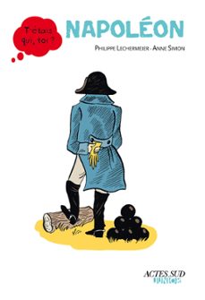 napoleon (ebook)-philippe lechermeier-9782330025267