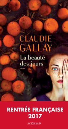 -claudie gallay-9782330086367