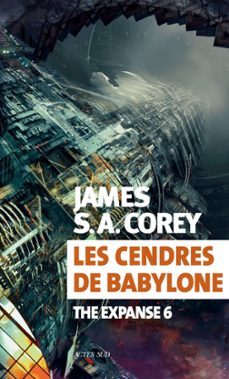 -james s. a. corey-9782330122867