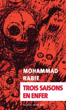 -mohammad rabie-9782330144067