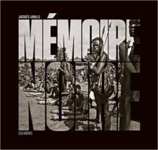 memoire noire-jacques lamalle-9782352044567