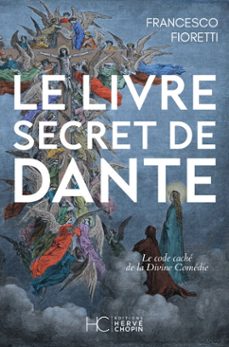 le livre secret de dante (ebook)-francesco fioretti-9782357209367