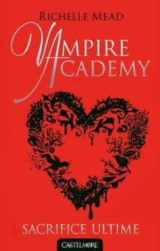 -richelle mead-9782362310867