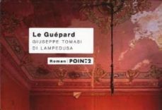 le guepard-9782363941367