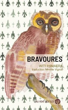 bravoures (ebook)-witi ihimaera-9782367345567
