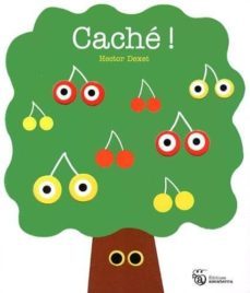 cache!-hector dexet-9782368560167