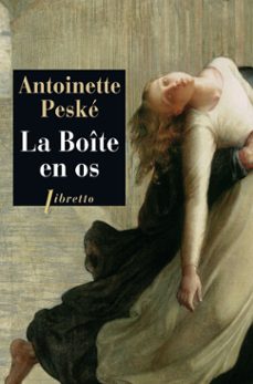 la boite en os (ebook)-antoinette peske-9782369140467