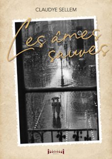 les âmes sauves (ebook)-claudye sellem-9782374646367