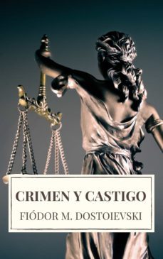 crimen y castigo (ebook)-fyodor m. dostoyevsky-9782378079567