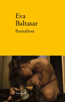 permafrost (ebook)-eva baltasar-9782378560867