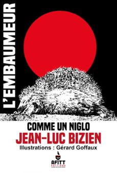 comme un niglo (ebook)-jean luc bizien-9782379650567