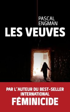 les veuves (ebook)-pascal engman-9782380946567