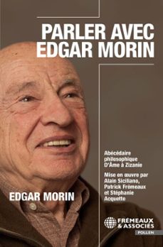 parler avec edgar morin (ebook)-edgar morin-9782382833667