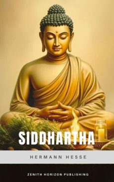 siddhartha (ebook)-hermann hesse-zenith horizon publishing-9782384239467