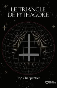 le triangle de pythagore (ebook)-eric charpentier-9782384629367