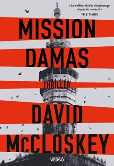 mission damas (ebook)-david mccloskey-9782386431067