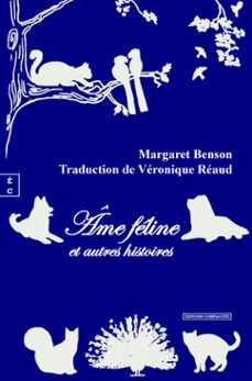 -margaret benson-9782386476167