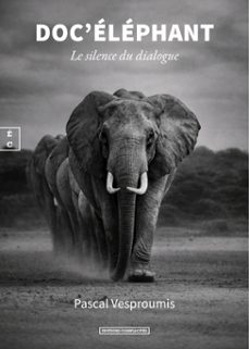 docelephant (ebook)-pascal vesproumis-9782386800467