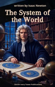 the system of the world (ebook)-isaac newton-zenith ivory tower publications-9782386917967