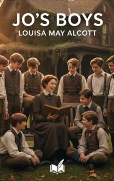 jo's boys (ebook)-louisa may alcott-9782387173867