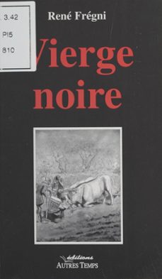 vierge noire (ebook)-rene fregni-9782402046367