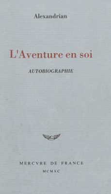 l'aventure en soi (ebook)-9782402339667