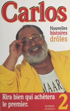 les nouvelles histoires droles (ebook)-9782402358767
