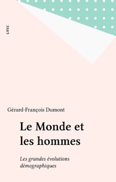-gerard françois dumont-9782402387767