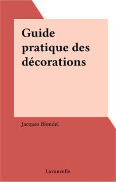 -jacques blondel-9782402466967