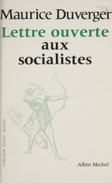-maurice duverger-9782402499767
