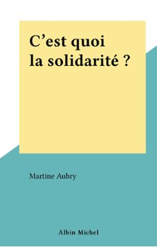 -martine aubry-9782402512367