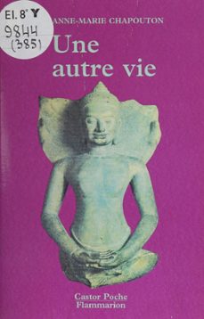 une autre vie (ebook)-anne marie chapouton-9782403003567