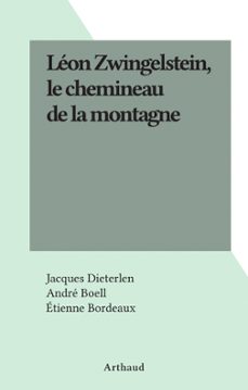 -jacques dieterlen-9782403043167