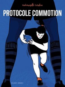protocole commotion (ebook)-9782413057567