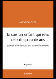 -gurvann arzel-9782414527267