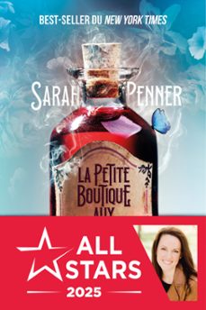 la petite boutique aux poisons (ebook)-sarah penner-9782490746767