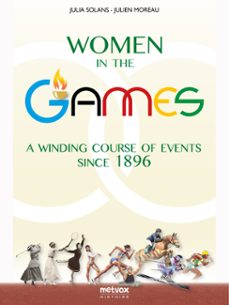 women in the games (ebook)-julia solans-julien moreau-9782493289667