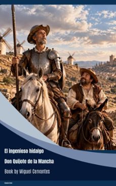 -miguel de cervantes saavedra-9782700199567