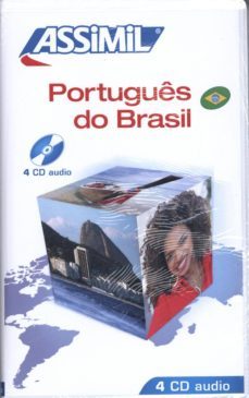 portugues do brasil (4 cds)-9782700512267