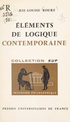 -marie-louise roure-9782705901967
