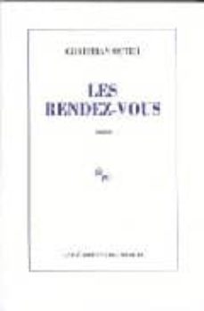 les rendez-vous-9782707318367