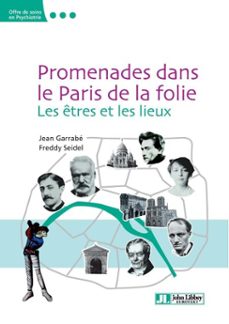 -jean garrabe-freddy seidel-9782742014767
