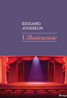 l'illusionniste (ebook)-édouard jousselin-9782743670467