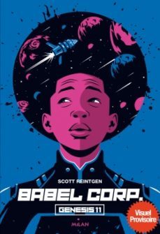 babel corp tome 01-scott reintgen-9782745979667