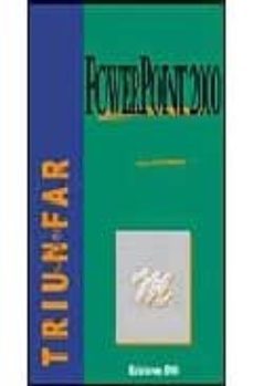 powerpoint 2000-9782746009967