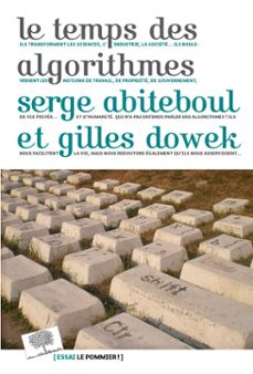 -serge abiteboul-gilles dowek-9782746511767